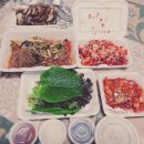 mbc 찾아라 맛있는 TV : 대구 불가마 바베큐 보쌈