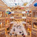 별마당 작은도서관 이미지