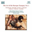L. Mozart: Trumpet Concerto in D Major 이미지
