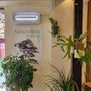 상록수파크 | [부산] 해운대 장산 느좋 베이커리 카페 추천 &#39;상록수 베이커리 파크&#39; 근데 타코 피크민을 곁들인..