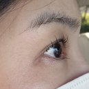 남양주 아이러브뷰티 속눈썹연장&amp;눈썹 | 승현 원장님 속눈썹 펌 후기
