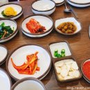 촌닭산오리식당 이미지