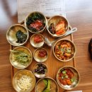 상록수역 생선구이 맛집 괭이부리마을 | 화덕구이 한상차림 솔직후기
