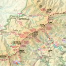 8단지입구사거리(철쭉동산쪽) | 비로봉 없는 소백산 철쭉 산행: 새밭계곡 - 늦은맥이재 - 바둑판바위 - 상월봉 - 국망봉 - 어의곡