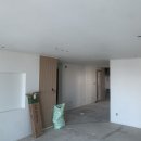 초전대림아파트 | 진주 초전대림 아파트 실크벽지 도배 시공 후기 (by 진주 도배업체 천수)