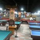 라인당구장 이미지