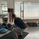 황금동 pt, 필라테스 *15회 만에 재활, 체형교정 성공한 후기!