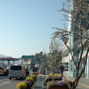 서울(만남)휴게소 이미지