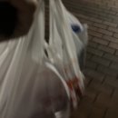 멕시카나 순살까르보불닭치킨+수작미니핫도그+시즈닝3종세트 후기