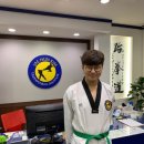 장성태권도장 이미지