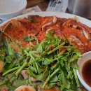 영통백합칼국수 강남점