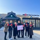 팔공산맥 이미지