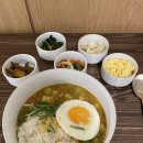 NR-15[오산로]-상-101 | [ 화성 / 동탄역 맛집] 가성비 좋은 든든한 한끼 :: 까치식당