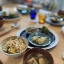 자연을 담은 제철 밥상 쿠킹 클래스 | [마크로비오틱 / 제철 채소 집밥 수업 후기]10월 두번째 마크로비오틱 집밥클래스 후기