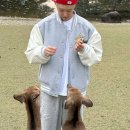 아이요(EYE YO) | Walkin' in a winter wonderland