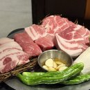 라쁘띠메종 | 용산 데이트 코스 추천! 직화장인 돈마구로 모둠 먹고 삼각지 라쁘띠메종 젤라또·초콜릿까지