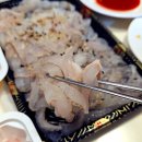 제주공항근처횟집 회포장맛집 - 제주용담수산