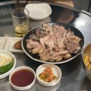 수북순대&머릿고기 네이버블로그