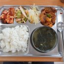 경상북도농업기술원 복지관