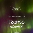 목화마을공립작은도서관 | [TROMSØ|D+3]트롬소 도서관 | Walter &amp; Leonard | 오로라