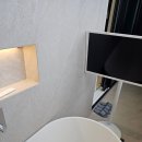 모던그레이호텔 | 평택 서정동 신상숙소 ‘호텔더그레이’ 송탄점 후기｜욕조 스탠바이미 + 조식 맛집 인정 💛