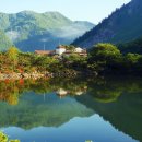 하늘물빛정원 이미지