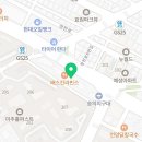 숭의지구대 앞 이미지