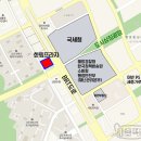 나성동_국세청앞 이미지