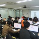 현대컴퓨터직업전문학교 이미지