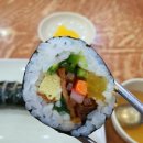 종가집김밥 이미지