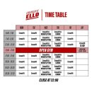강남역 직장인 운동 추천 | 크로스핏 엘로 팀플 운동 후기
