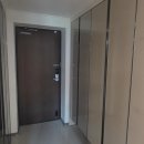 예산-69 | 동삭동 센트럴자이 39평 인테리어필름 시공 후기 – LX하우시스 ES69 크림화이트로 밝고 세련된 공간 완성