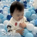 뚝섬한강공원-39 | 서울형 키즈카페 뚝섬 자벌레점 예약 및 돌아기 이용 후기