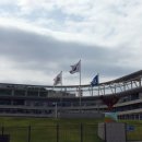 그린막국수 | [창원 NC 파크] 첫 원정 경기 후기 (남태령봉평메밀막국수 창원직영점, 그린하우스 유니시티점)