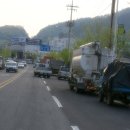 국도13호선 가로수 티스토리
