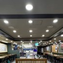 부산 수영 고깃집 돼지갈비 전문점 [옛날 선미 숯불갈비] - 염색 해주고 저녁 얻어먹은 날 :)
