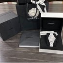 H6476 | 일본옥션대행 2020 샤넬 J12 H6476 화이트 시계 일본옥션 야후옥션 재팬다사자 구매후기