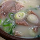 장털보설렁탕 이미지