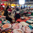 제주시민속오일시장 이미지