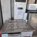 청주해장국식당