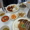 공항근처 돈까스 찐도민맛집 오픈날 방문후기, 비상식탁 신제주점