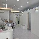아트메이크유 | 동탄네일 산척동네일 2동탄 네일아트 메이크유에서 받은 블랙페디 후기