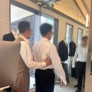 (결혼 준비)#4 예복 투어 아르코발레노 강남점(계약솔직후기)