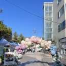 안양시만안청소년문화의집 | [파티플레이어] 안양 만안청소년문화의집 행사장식 | 안양풍선 • 지역행사장식