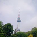 한양도성(남산구간) 이미지
