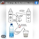 클로라인 다이옥사이드 프로토콜 이미지