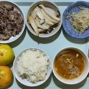 아침애김밥 이미지