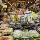 5일장길 이미지