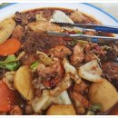 엄지찜닭 이미지