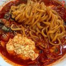 순두부짬뽕
